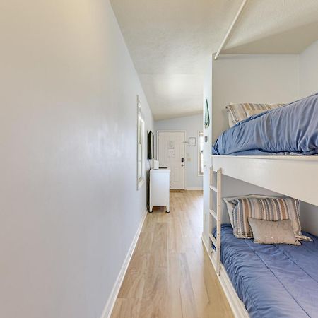 Pcb Resort Condo With Private Balcony And 3 Pools! Panama City Beach Exterior photo