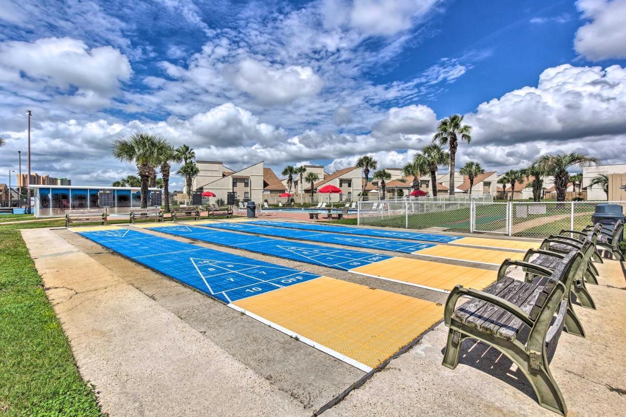 Pcb Resort Condo With Private Balcony And 3 Pools! Panama City Beach Exterior photo