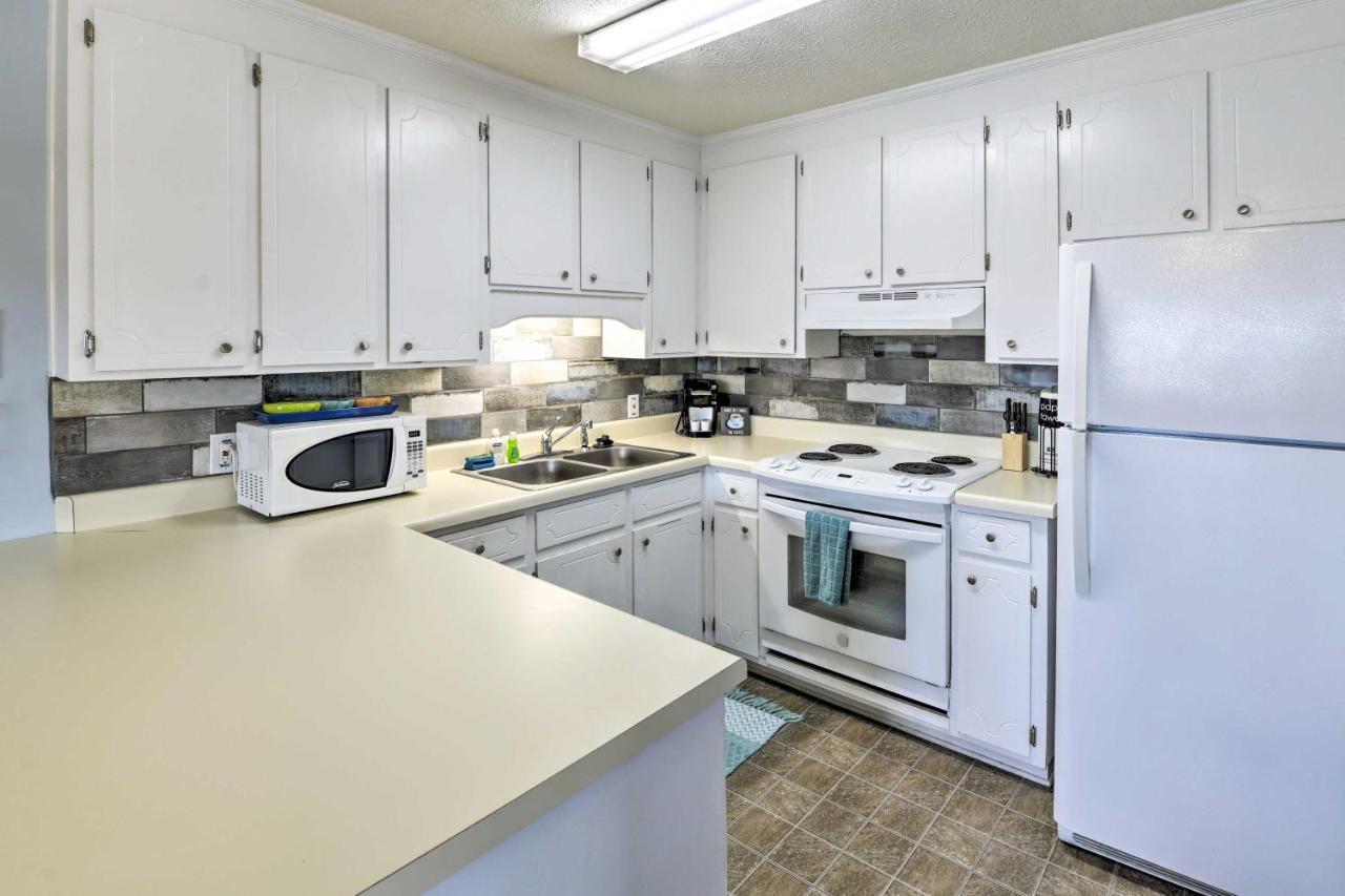 Pcb Resort Condo With Private Balcony And 3 Pools! Panama City Beach Exterior photo