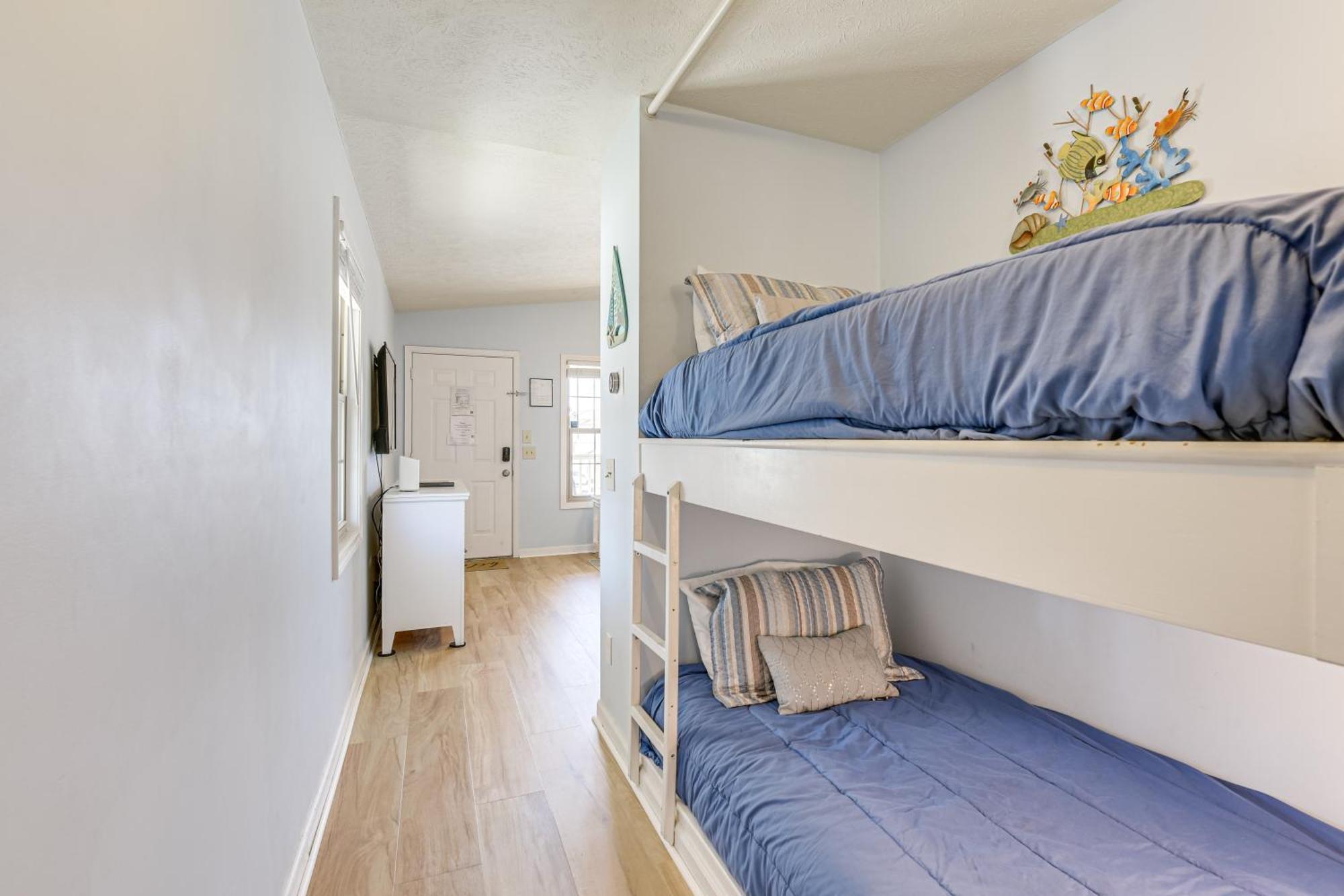 Pcb Resort Condo With Private Balcony And 3 Pools! Panama City Beach Exterior photo