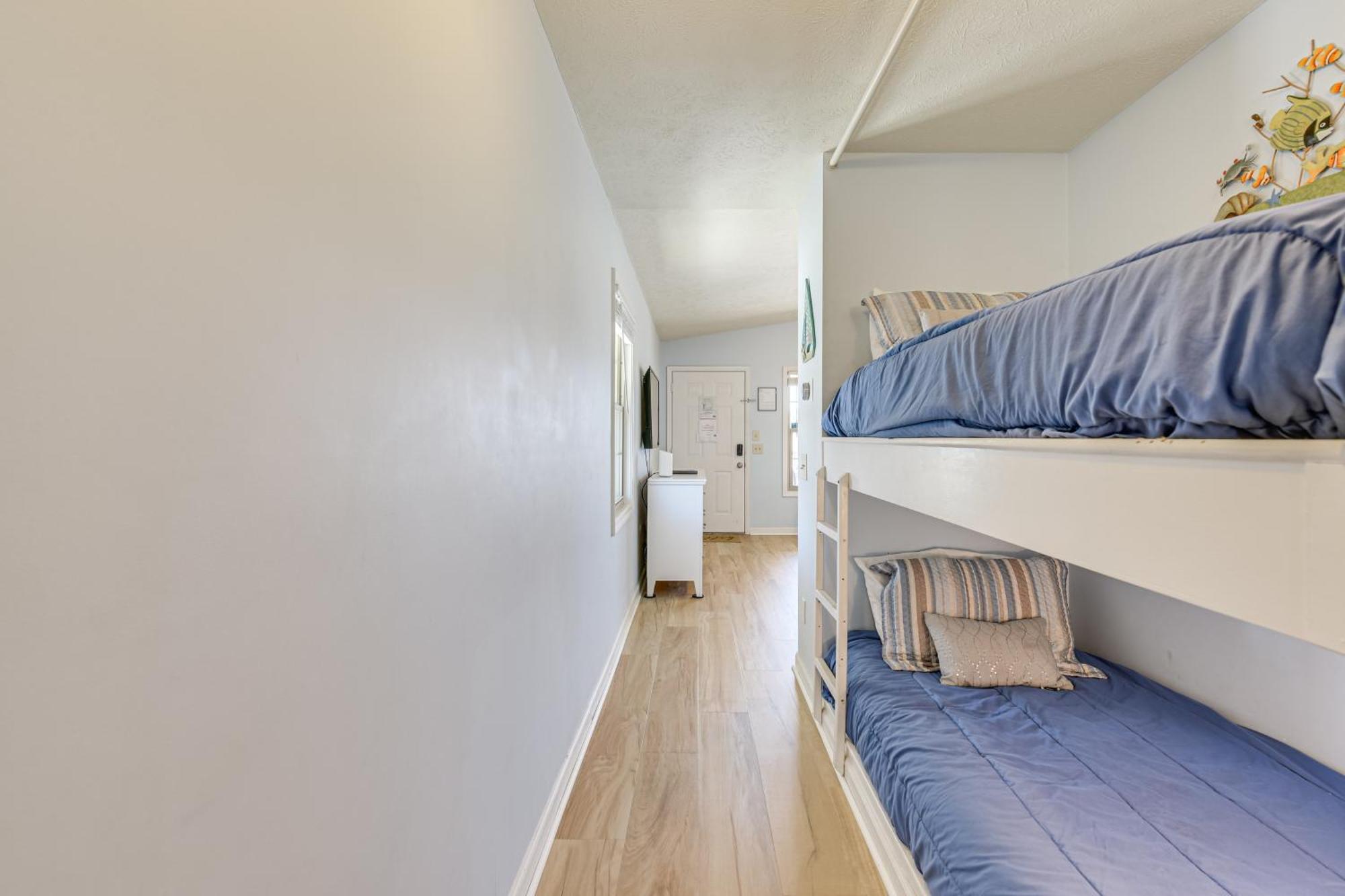 Pcb Resort Condo With Private Balcony And 3 Pools! Panama City Beach Exterior photo