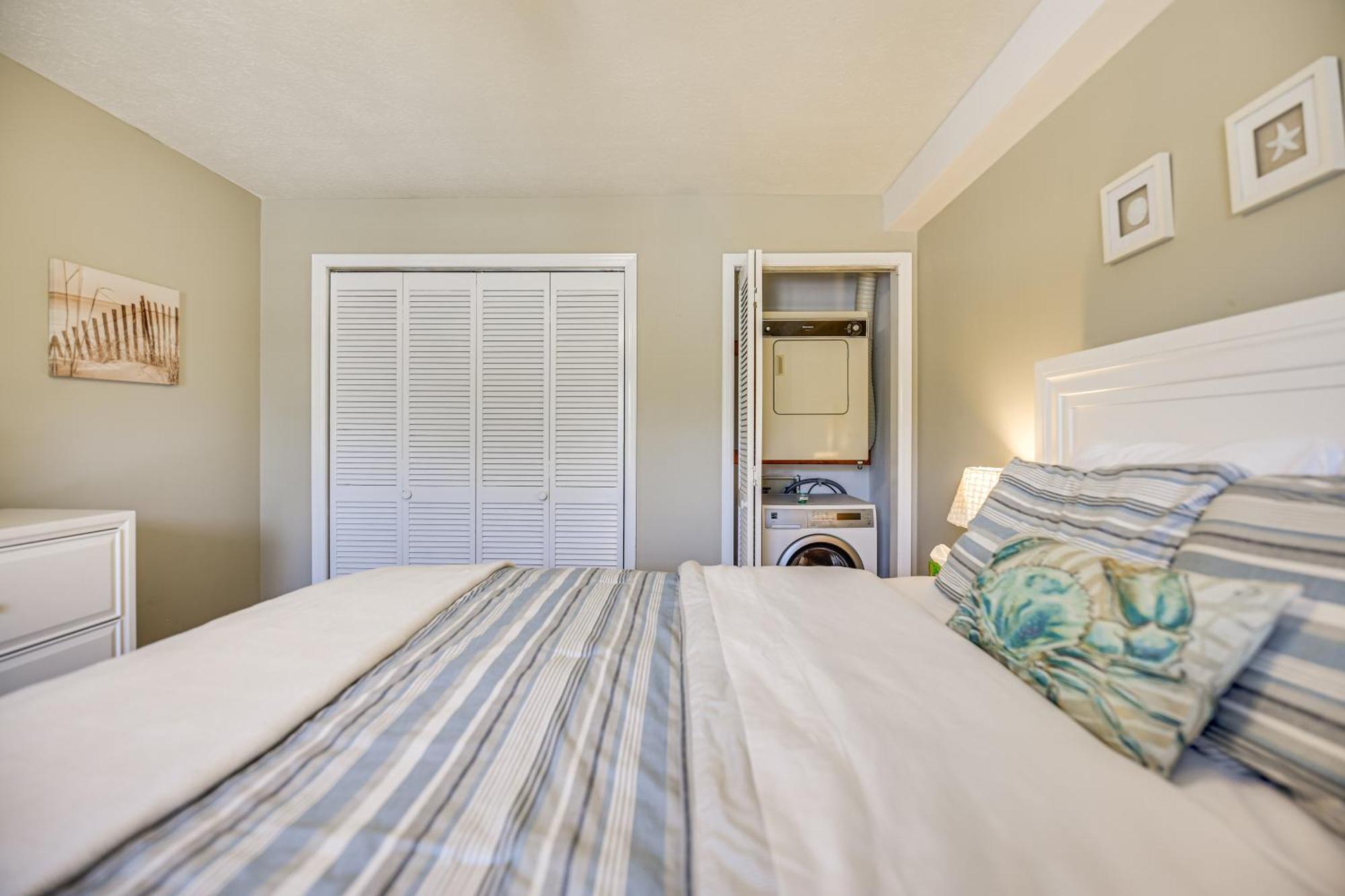 Pcb Resort Condo With Private Balcony And 3 Pools! Panama City Beach Exterior photo