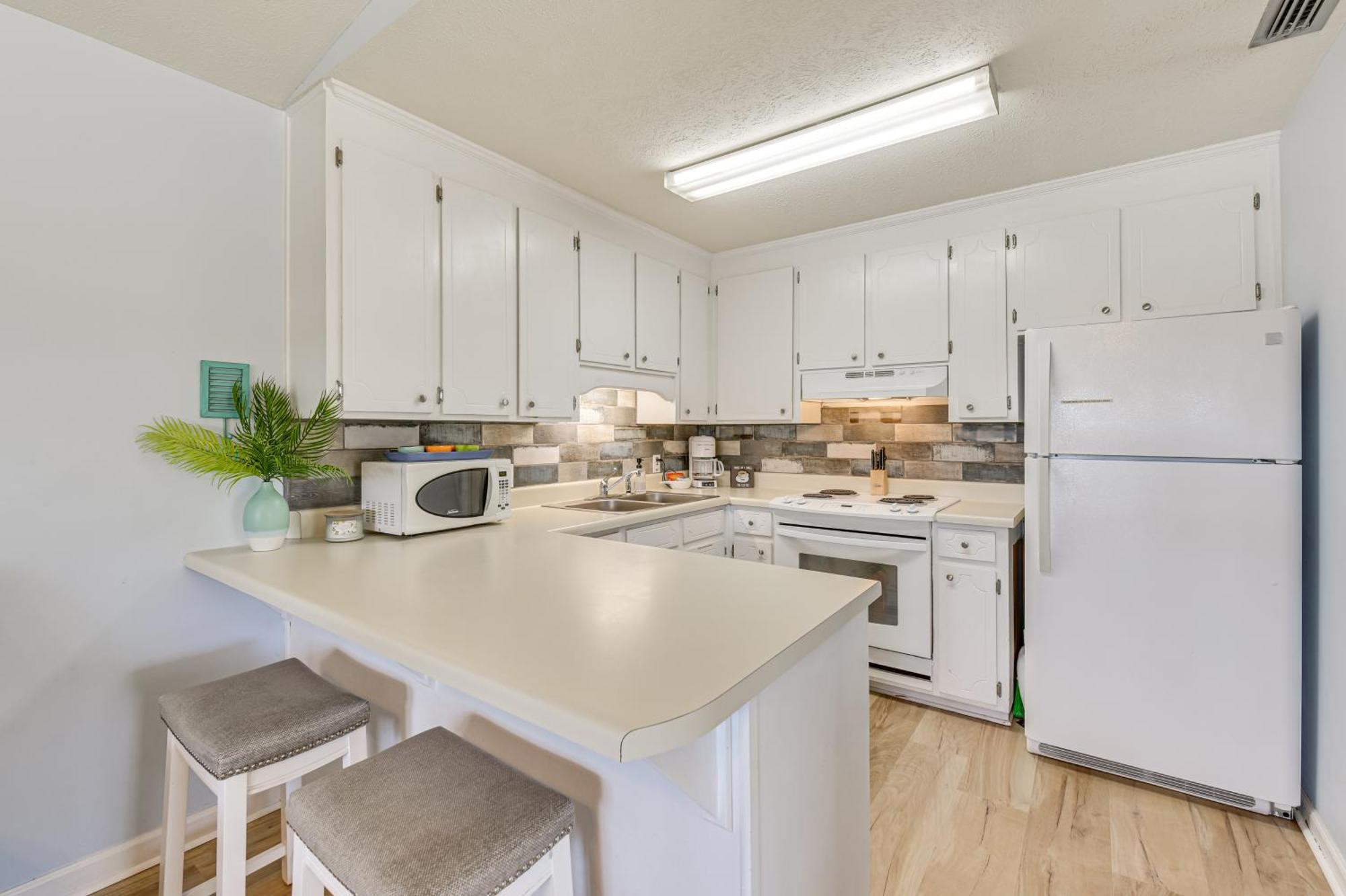 Pcb Resort Condo With Private Balcony And 3 Pools! Panama City Beach Exterior photo