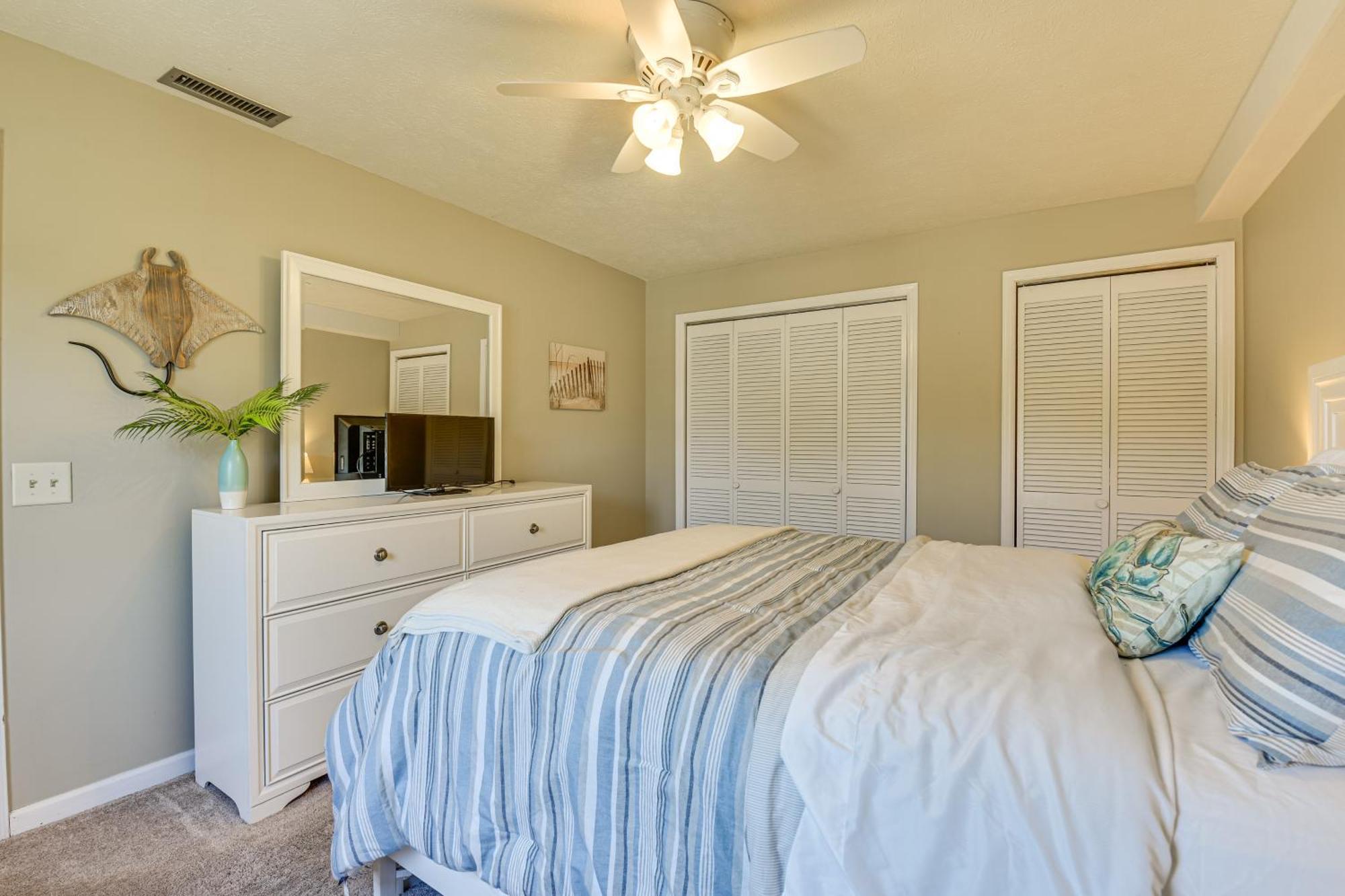 Pcb Resort Condo With Private Balcony And 3 Pools! Panama City Beach Exterior photo